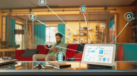 Smart Home Systems That Make Life Effortless