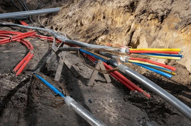 Underground Wiring Troubles? We’ll Find & Fix Them Fast!