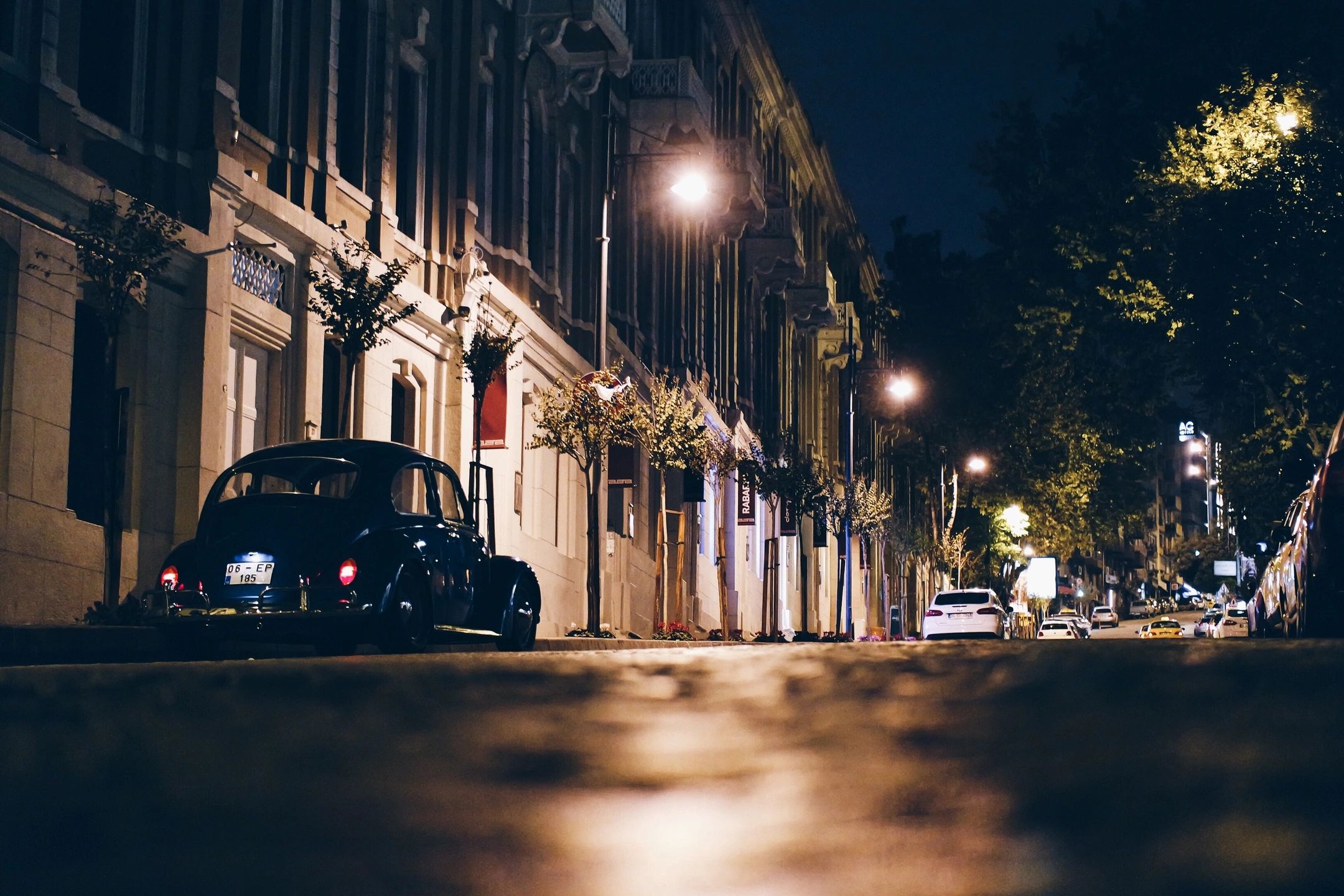 Commercial Tenants & Office Spaces – Wired for Success